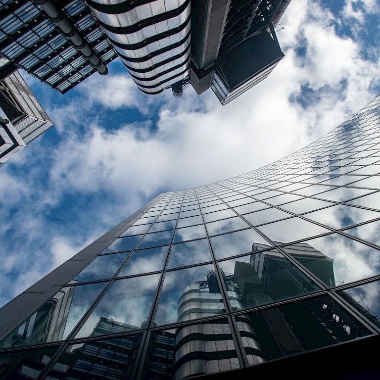 Commercial Property